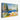 Colorful Horizons: Lakeside Serenity Canvas Wrap / 10 x 8