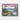 Sunset Whispers over Serene Lake Framed Canvas (Walnut) / 48 x 32