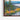 Sunset Whispers over Serene Lake Framed Canvas (Walnut) / 48 x 32