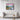 Sunset Whispers over Serene Lake Framed Canvas (Walnut) / 48 x 32