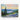 Sunset Whispers Over Tranquil Vista Canvas Wrap / 48 x 32