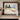 Abstract Lakeside Tranquility Scene Fine Art Print / 48 x 32
