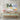 Abstract Lakeside Tranquility Scene Canvas Wrap / 30 x 20
