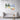 Abstract Lakeside Tranquility Scene Canvas Wrap / 48 x 32
