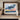 Seascape Symphony in Brush Strokes Fine Art Print / 48 x 32