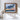 Seascape Symphony in Brush Strokes Fine Art Print / 48 x 32