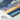 Seascape Symphony in Brush Strokes Fine Art Print / 48 x 32