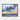 Seascape Symphony in Brush Strokes Framed Canvas (Black) / 30 x 20