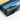 Seascape Symphony in Brush Strokes Canvas Wrap / 48 x 32