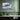 Seascape Symphony in Brush Strokes Canvas Wrap / 48 x 32