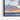 Sunset Whispers across the Shore Framed Canvas (Black) / 48 x 32