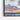 Sunset Whispers across the Shore Framed Canvas (Walnut) / 48 x 32