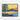 Sunset Hues over Tranquil Lake Framed Canvas (Black) / 32 x 24