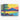 Sunset Hues over Tranquil Lake Canvas Wrap / 48 x 32