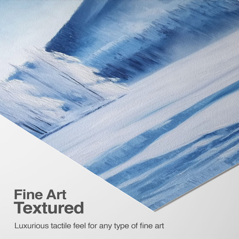 Luxurious Texture & Detail