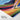 Vibrant Serenity of Geometric Hills Fine Art Print / 30 x 40
