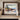 Serene Lakeside Landscape Palette Fine Art Print / 32 x 24