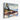 Serene Lakeside Landscape Palette Canvas Wrap / 48 x 32