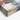 Serene Lakeside Landscape Palette Canvas Wrap / 48 x 32