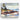 Serene Lakeside Landscape Palette Canvas Wrap / 40 x 30