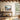 Coastal Whispers of Impressionist Charm Framed Canvas (Walnut) / 48 x 32