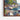 Coastal Whispers of Impressionist Charm Framed Canvas (Walnut) / 20 x 16