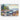 Coastal Whispers of Impressionist Charm Canvas Wrap / 20 x 16