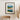Serene Abstract Landscape Panorama Fine Art Print / 20 x 30