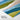Serene Abstract Landscape Panorama Fine Art Print / 20 x 30