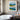 Serene Abstract Landscape Panorama Fine Art Print / 18 x 24