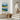 Serene Abstract Landscape Panorama Canvas Wrap / 8 x 10
