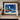 City Lights Radiant Night Painting Fine Art Print / 32 x 24