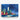 City Lights Radiant Night Painting Canvas Wrap / 24 x 18