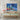 City Lights Radiant Night Painting Canvas Wrap / 32 x 24