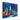 City Lights Radiant Night Painting Canvas Wrap / 40 x 30