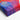 Twilight Glow over Mystical Shores Canvas Wrap / 48 x 32