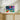 Vibrant Sunset Escape in Expressionist Art Fine Art Print / 48 x 32