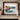 Serene Abstract Lake Reflections Fine Art Print / 10 x 8