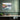 Serene Abstract Lake Reflections Canvas Wrap / 48 x 32