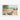 Serene Lakeside Impressionist Retreat Fine Art Print / 48 x 32