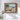 Serene Lakeside Impressionist Retreat Fine Art Print / 48 x 32