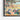 Serene Lakeside Impressionist Retreat Framed Canvas (Black) / 48 x 32