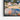 Serene Lakeside Impressionist Canvas Framed Canvas (Black) / 10 x 8
