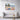 Serene Lakeside Impressionist Canvas Canvas Wrap / 48 x 32