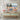Serene Lakeside Impressionist Canvas Canvas Wrap / 48 x 32