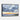 Sunset Hues Over Coastal Waters Framed Canvas (Black) / 48 x 32