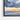 Sunset Hues Over Coastal Waters Framed Canvas (Black) / 48 x 32