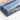 Sunset Hues Over Coastal Waters Canvas Wrap / 48 x 32