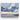 Sunset Hues Over Coastal Waters Canvas Wrap / 24 x 18