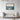 Enchanting Twilight Hues over Hills – Framed Canvas (Black) – 48 x 32